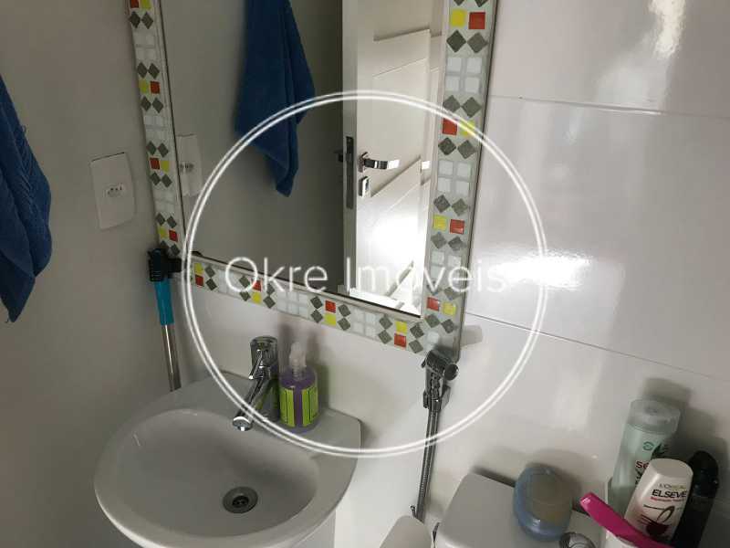 Conheça 21. do imóvel - Apartamento 2 quartos à venda Copacabana, Rio de Janeiro - R$ 1.500.000 - FLAP20226 - 21 21. - 21