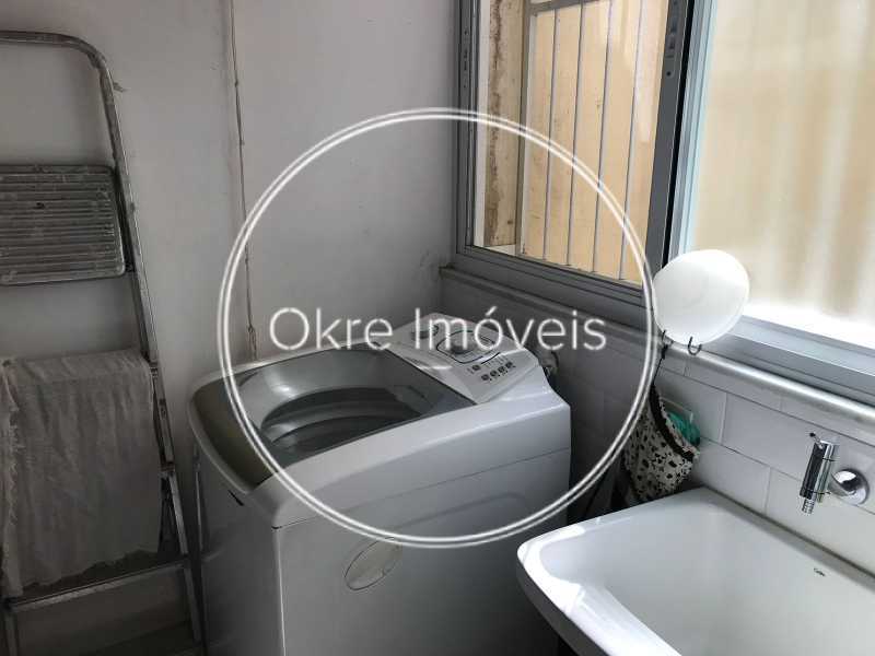 Conheça 22. do imóvel - Apartamento 2 quartos à venda Copacabana, Rio de Janeiro - R$ 1.500.000 - FLAP20226 - 22 22. - 22