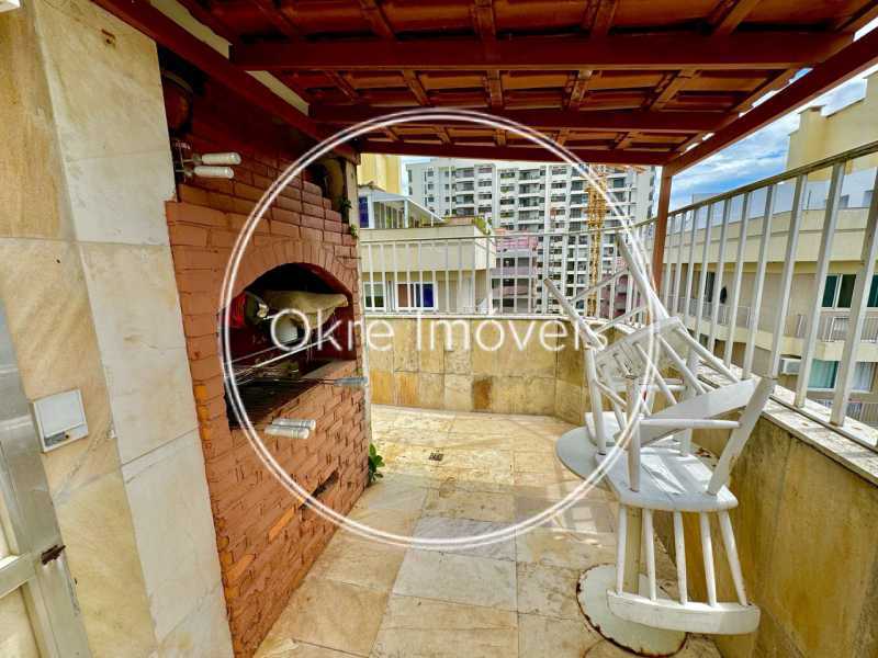 Conheça aa05da95-e711-4ed4-ad87-cdc6f0 do imóvel - COBERTURA DUPLEX COM VISTA MAR À VENDA EM COPACABANA. - LECO40072 - 7 aa05da95-e711-4ed4-ad87-cdc6f0 - 7