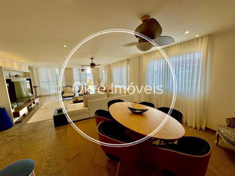 Conheça b851ebe3-45f9-46d7-870b-a62fbc do imóvel - COBERTURA DUPLEX COM VISTA MAR À VENDA EM COPACABANA. - LECO40072 - 10 b851ebe3-45f9-46d7-870b-a62fbc - 10