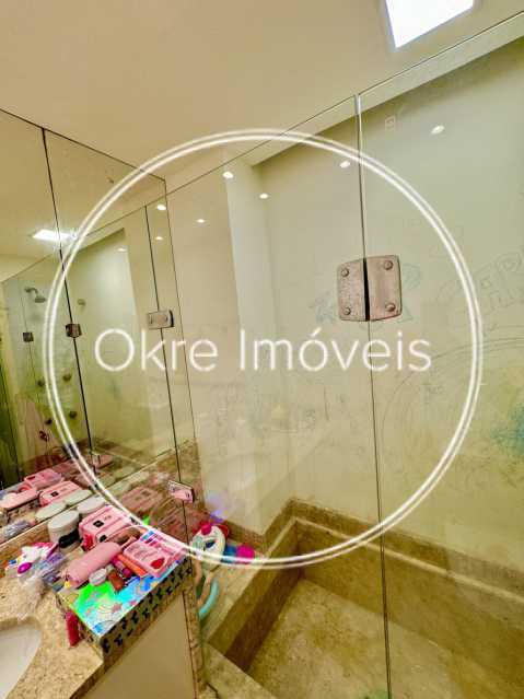 Conheça 730f3437-3851-4f84-aaf9-f4c2c3 do imóvel - COBERTURA DUPLEX COM VISTA MAR À VENDA EM COPACABANA. - LECO40072 - 30 730f3437-3851-4f84-aaf9-f4c2c3 - 30