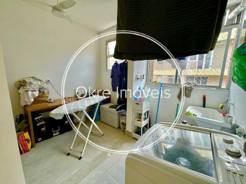 Conheça f80b7c57-3c08-45d4-8566-b3faf6 do imóvel - COBERTURA DUPLEX COM VISTA MAR À VENDA EM COPACABANA. - LECO40072 - 31 f80b7c57-3c08-45d4-8566-b3faf6 - 31