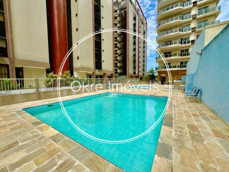Conheça a21059e6-af63-43c8-97f7-b27330 do imóvel - COBERTURA DUPLEX COM VISTA MAR À VENDA EM COPACABANA. - LECO40072 - 35 a21059e6-af63-43c8-97f7-b27330 - 35