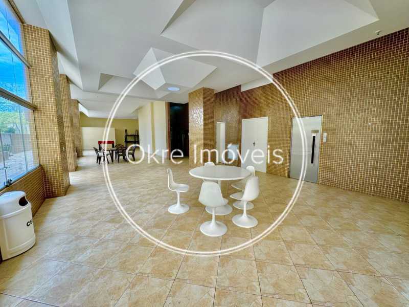 Conheça c96e5f45-d3c1-4217-9f62-528a12 do imóvel - COBERTURA DUPLEX COM VISTA MAR À VENDA EM COPACABANA. - LECO40072 - 37 c96e5f45-d3c1-4217-9f62-528a12 - 37