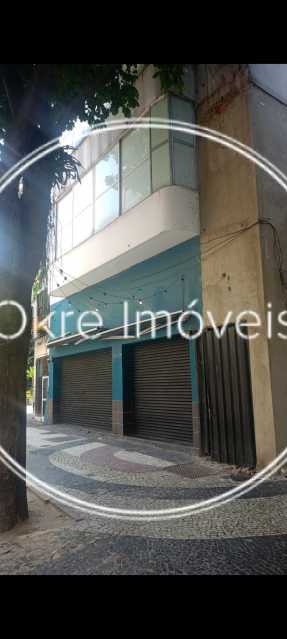 Conheça 1001360147 do imóvel - Prédio 905m² à venda Leblon, Rio de Janeiro - R$ 20.000.000 - LEPR40001 - 1 1001360147 - 1