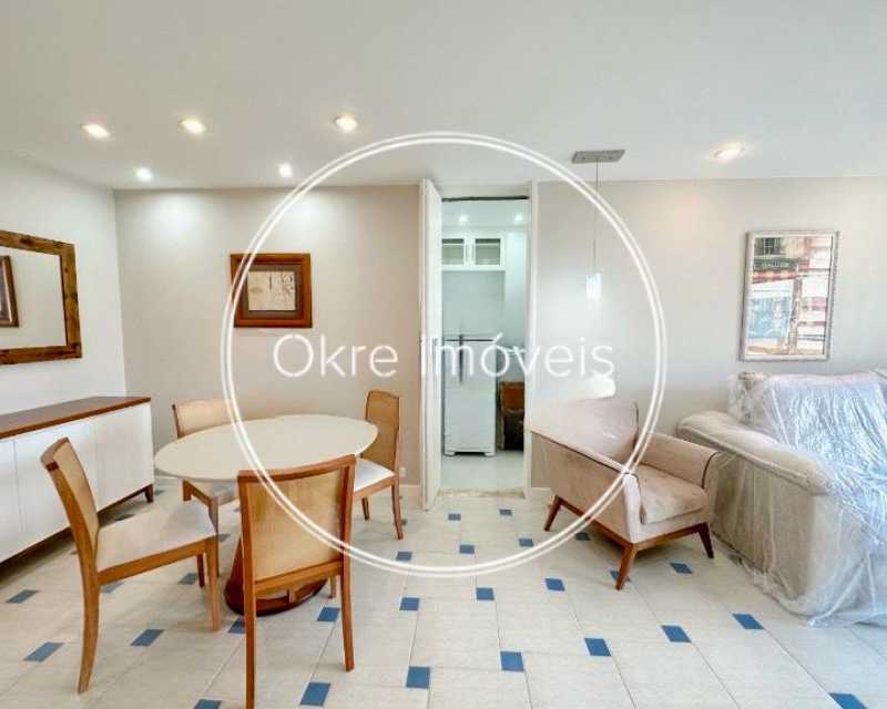 Conheça WhatsApp Image 2024-10-03 at 1 do imóvel - Apartamento 2 quartos à venda Leblon, Rio de Janeiro - R$ 2.870.000 - LEAP20388 - 9 WhatsApp Image 2024-10-03 at 1 - 9