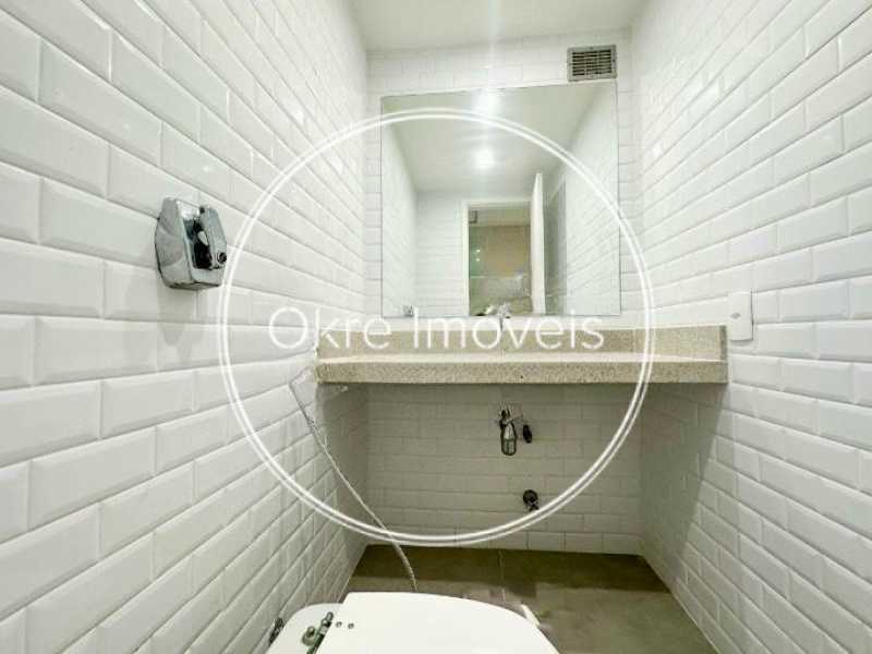 Conheça WhatsApp Image 2024-10-03 at 1 do imóvel - Sala Comercial 30m² à venda Ipanema, Rio de Janeiro - R$ 1.380.000 - LESL20001 - 10 WhatsApp Image 2024-10-03 at 1 - 10