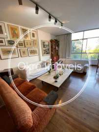 Apartamento 3 quartos à venda Flamengo, Rio de Janeiro - R$ 2.990.000 - FLAP30207