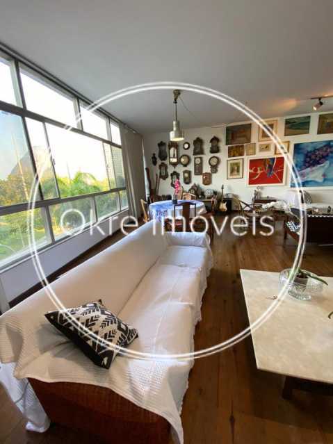 Conheça 04 do imóvel - Apartamento 3 quartos à venda Flamengo, Rio de Janeiro - R$ 2.990.000 - FLAP30207 - 4 04 - 4
