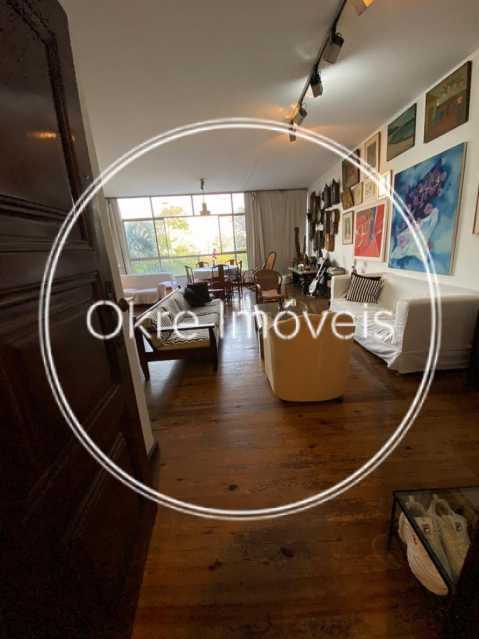 Conheça 05 do imóvel - Apartamento 3 quartos à venda Flamengo, Rio de Janeiro - R$ 2.990.000 - FLAP30207 - 5 05 - 5
