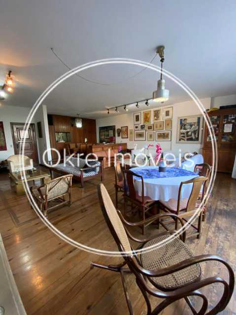 Conheça 06 do imóvel - Apartamento 3 quartos à venda Flamengo, Rio de Janeiro - R$ 2.990.000 - FLAP30207 - 6 06 - 6