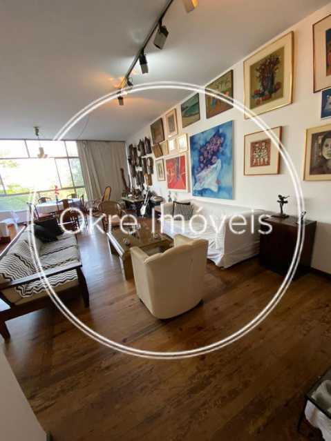 Conheça 07 do imóvel - Apartamento 3 quartos à venda Flamengo, Rio de Janeiro - R$ 2.990.000 - FLAP30207 - 7 07 - 7