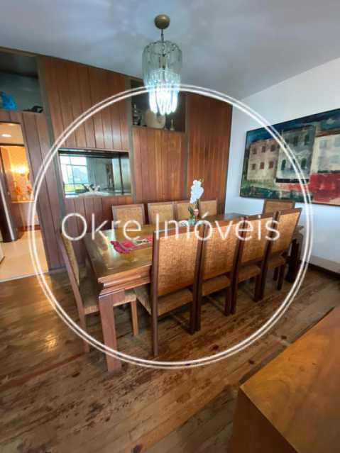 Conheça 08 do imóvel - Apartamento 3 quartos à venda Flamengo, Rio de Janeiro - R$ 2.990.000 - FLAP30207 - 8 08 - 8