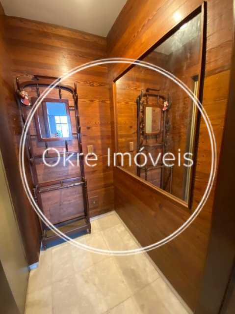 Conheça 10.5 do imóvel - Apartamento 3 quartos à venda Flamengo, Rio de Janeiro - R$ 2.990.000 - FLAP30207 - 10 10.5 - 10