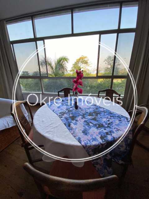 Conheça 10.6 do imóvel - Apartamento 3 quartos à venda Flamengo, Rio de Janeiro - R$ 2.990.000 - FLAP30207 - 11 10.6 - 11