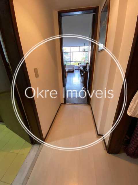 Conheça 10.9 do imóvel - Apartamento 3 quartos à venda Flamengo, Rio de Janeiro - R$ 2.990.000 - FLAP30207 - 12 10.9 - 12