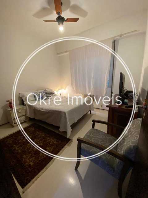 Conheça 10 do imóvel - Apartamento 3 quartos à venda Flamengo, Rio de Janeiro - R$ 2.990.000 - FLAP30207 - 13 10 - 13