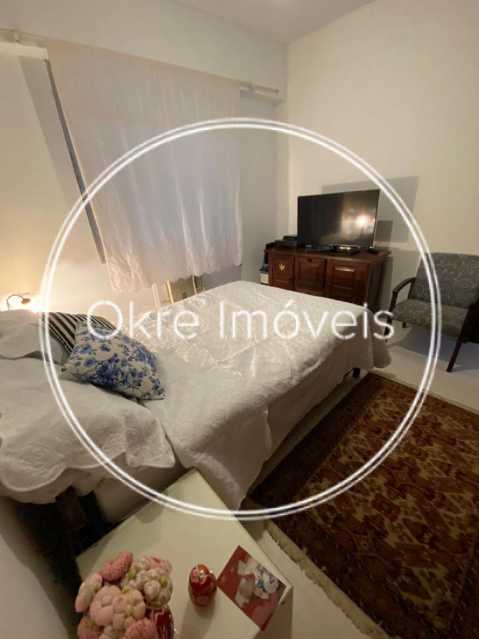 Conheça 11 do imóvel - Apartamento 3 quartos à venda Flamengo, Rio de Janeiro - R$ 2.990.000 - FLAP30207 - 14 11 - 14