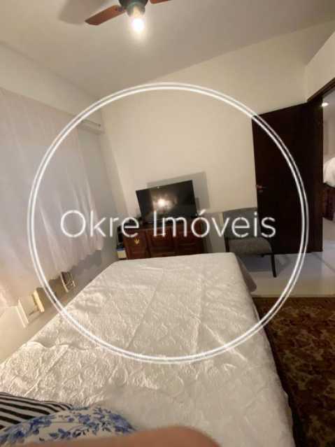 Conheça 13 do imóvel - Apartamento 3 quartos à venda Flamengo, Rio de Janeiro - R$ 2.990.000 - FLAP30207 - 16 13 - 16