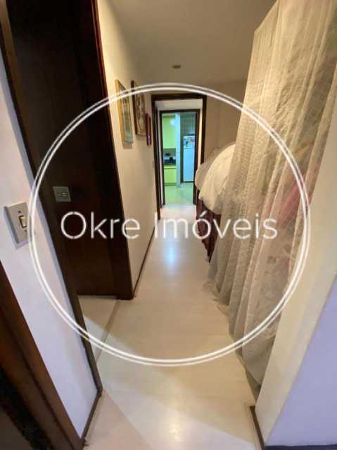 Conheça 14 do imóvel - Apartamento 3 quartos à venda Flamengo, Rio de Janeiro - R$ 2.990.000 - FLAP30207 - 17 14 - 17