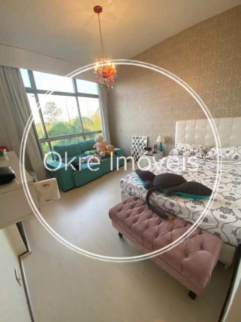Conheça 15 do imóvel - Apartamento 3 quartos à venda Flamengo, Rio de Janeiro - R$ 2.990.000 - FLAP30207 - 18 15 - 18