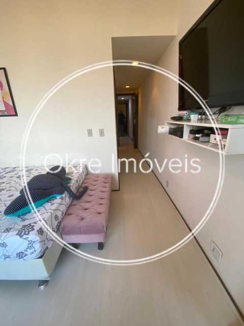 Conheça 18 do imóvel - Apartamento 3 quartos à venda Flamengo, Rio de Janeiro - R$ 2.990.000 - FLAP30207 - 21 18 - 21