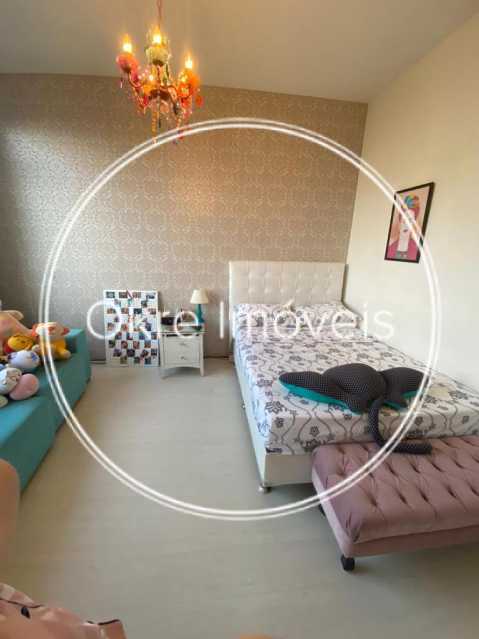 Conheça 19 do imóvel - Apartamento 3 quartos à venda Flamengo, Rio de Janeiro - R$ 2.990.000 - FLAP30207 - 22 19 - 22