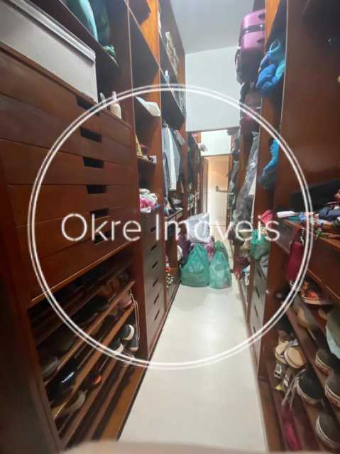 Conheça 20 do imóvel - Apartamento 3 quartos à venda Flamengo, Rio de Janeiro - R$ 2.990.000 - FLAP30207 - 23 20 - 23