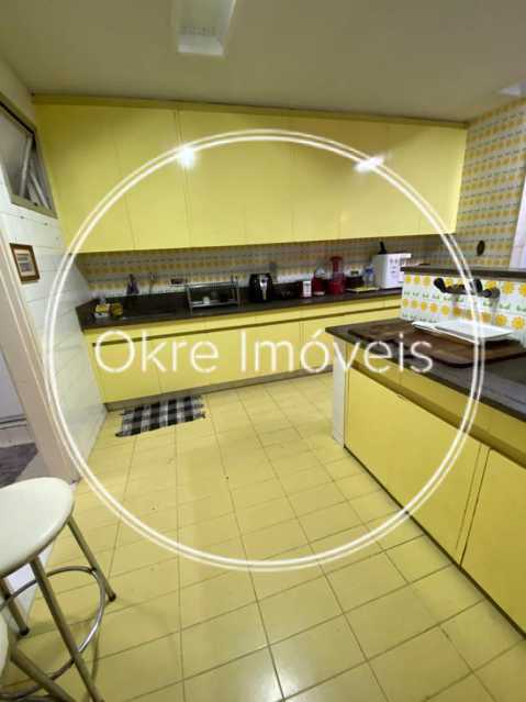 Conheça 35 do imóvel - Apartamento 3 quartos à venda Flamengo, Rio de Janeiro - R$ 2.990.000 - FLAP30207 - 28 35 - 28
