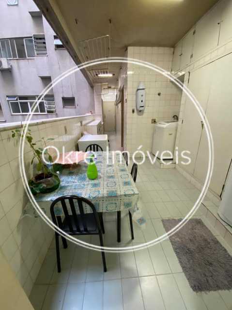 Conheça 38 do imóvel - Apartamento 3 quartos à venda Flamengo, Rio de Janeiro - R$ 2.990.000 - FLAP30207 - 31 38 - 31