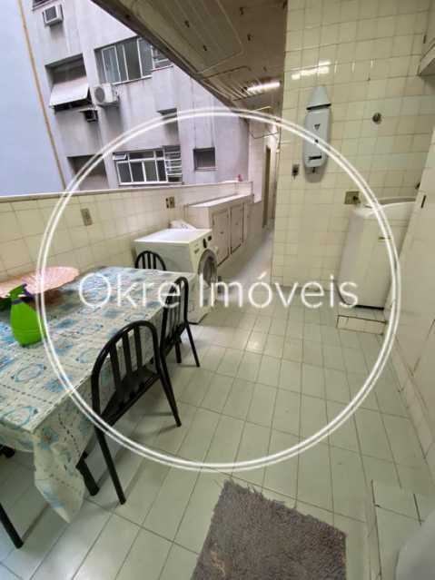 Conheça 39 do imóvel - Apartamento 3 quartos à venda Flamengo, Rio de Janeiro - R$ 2.990.000 - FLAP30207 - 32 39 - 32