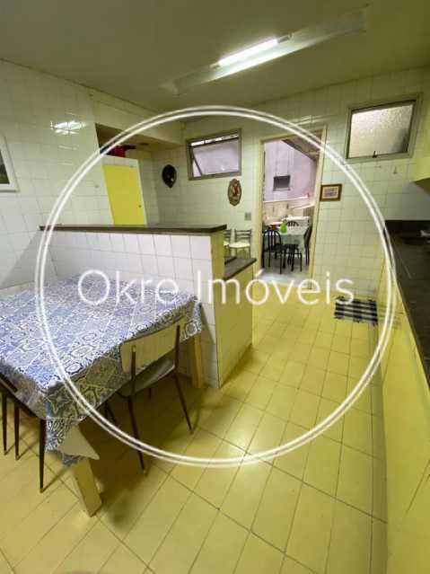 Conheça 41 do imóvel - Apartamento 3 quartos à venda Flamengo, Rio de Janeiro - R$ 2.990.000 - FLAP30207 - 34 41 - 34