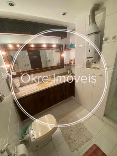 Conheça 45 do imóvel - Apartamento 3 quartos à venda Flamengo, Rio de Janeiro - R$ 2.990.000 - FLAP30207 - 36 45 - 36