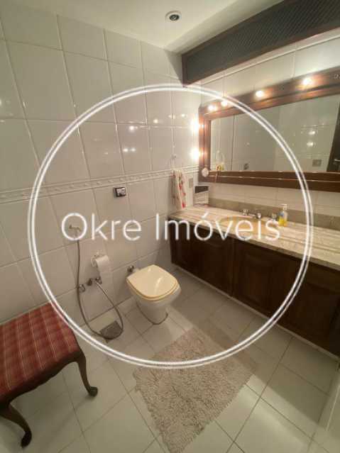 Conheça 46 do imóvel - Apartamento 3 quartos à venda Flamengo, Rio de Janeiro - R$ 2.990.000 - FLAP30207 - 37 46 - 37