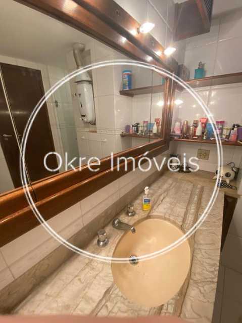 Conheça 47 do imóvel - Apartamento 3 quartos à venda Flamengo, Rio de Janeiro - R$ 2.990.000 - FLAP30207 - 38 47 - 38