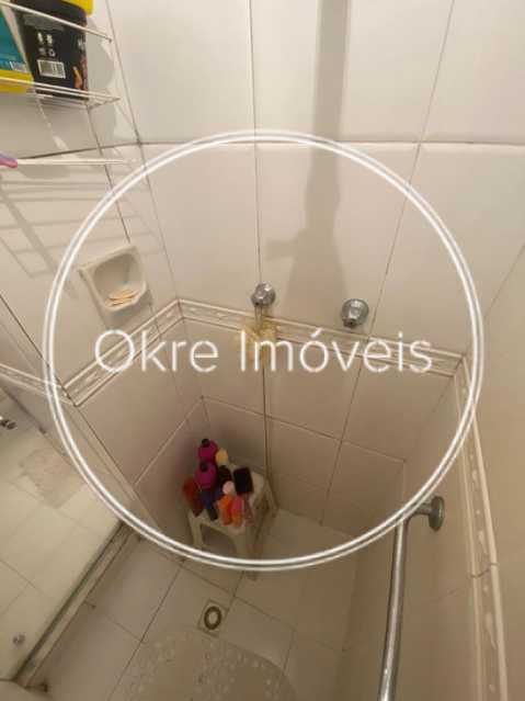 Conheça 50 do imóvel - Apartamento 3 quartos à venda Flamengo, Rio de Janeiro - R$ 2.990.000 - FLAP30207 - 41 50 - 41