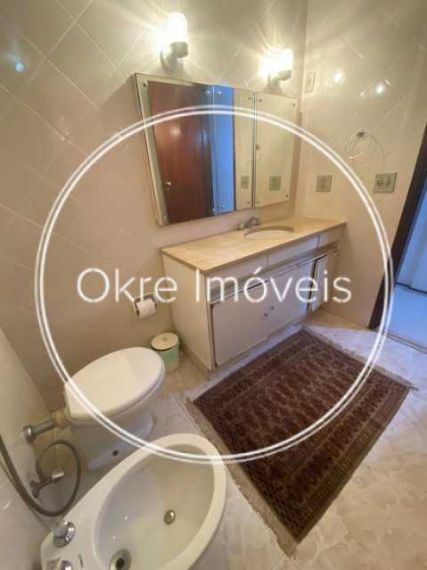 Conheça 53 do imóvel - Apartamento 3 quartos à venda Flamengo, Rio de Janeiro - R$ 2.990.000 - FLAP30207 - 44 53 - 44