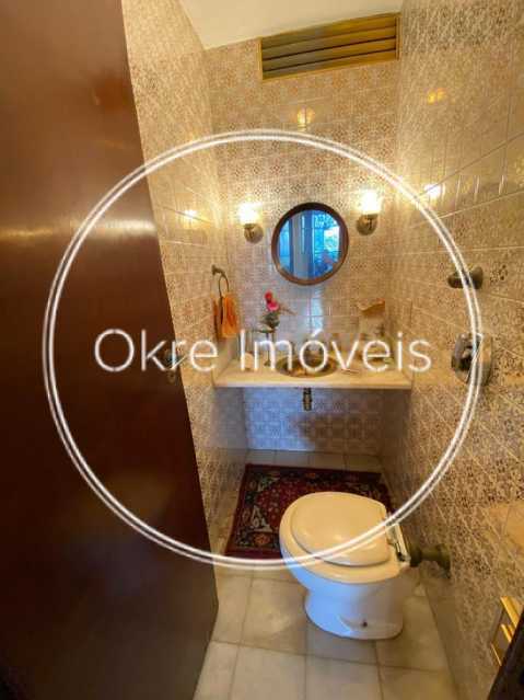 Conheça 54 do imóvel - Apartamento 3 quartos à venda Flamengo, Rio de Janeiro - R$ 2.990.000 - FLAP30207 - 45 54 - 45