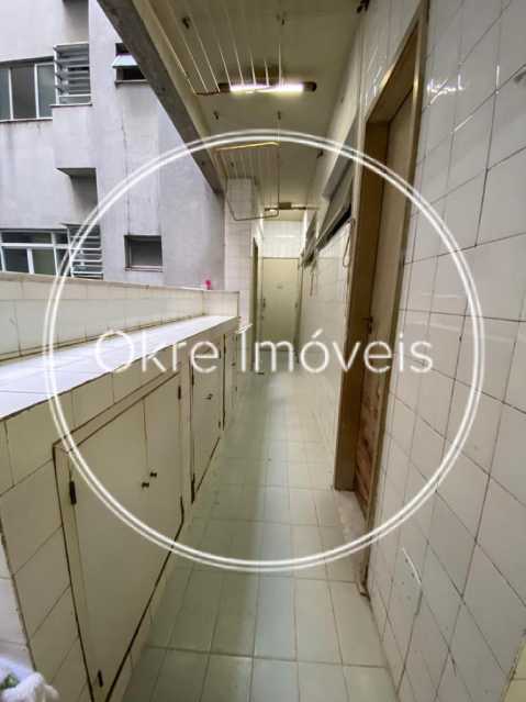 Conheça 60 do imóvel - Apartamento 3 quartos à venda Flamengo, Rio de Janeiro - R$ 2.990.000 - FLAP30207 - 46 60 - 46