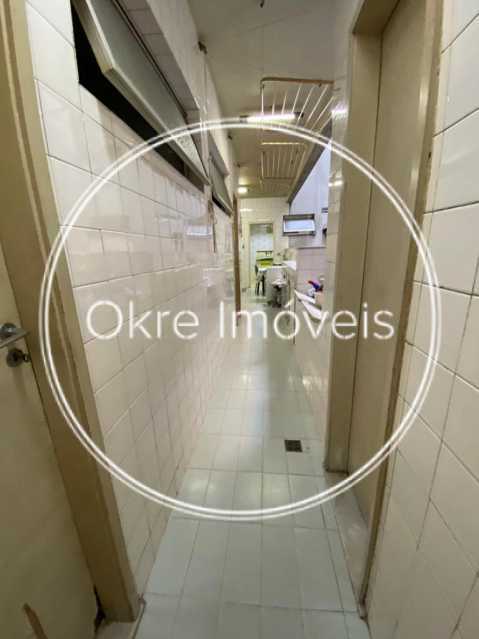 Conheça 61 do imóvel - Apartamento 3 quartos à venda Flamengo, Rio de Janeiro - R$ 2.990.000 - FLAP30207 - 47 61 - 47