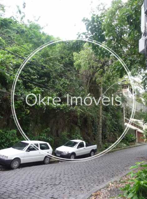 Conheça Imagem do WhatsApp de 2024-10- do imóvel - Lote à venda Lagoa, Rio de Janeiro - R$ 3.500.000 - LELT00004 - 5 Imagem do WhatsApp de 2024-10- - 5