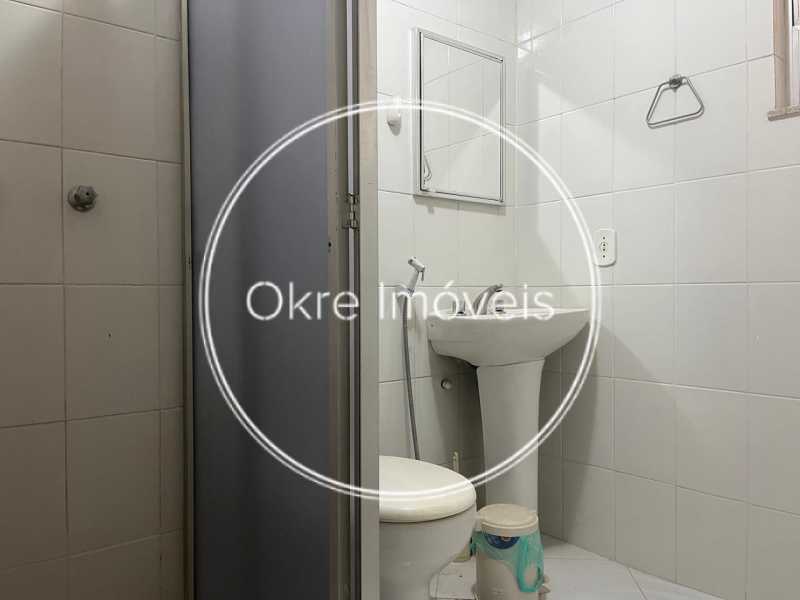 Conheça 7b6c1bbd-071b-456e-b293-3b86ae do imóvel - Apartamento 2 quartos à venda Botafogo, Rio de Janeiro - R$ 670.000 - FLAP20238 - 14 7b6c1bbd-071b-456e-b293-3b86ae - 14