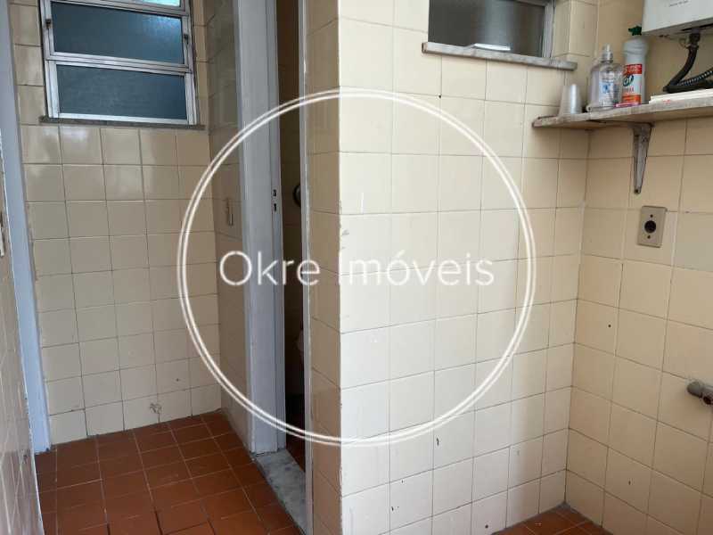 Conheça ba0decbb-93e0-4d98-a696-e44654 do imóvel - Apartamento 2 quartos à venda Botafogo, Rio de Janeiro - R$ 670.000 - FLAP20238 - 19 ba0decbb-93e0-4d98-a696-e44654 - 19