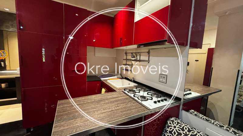 Conheça 1000750906 do imóvel - Apartamento 1 quarto à venda Ipanema, Rio de Janeiro - R$ 950.000 - IPAP10023 - 4 1000750906 - 4