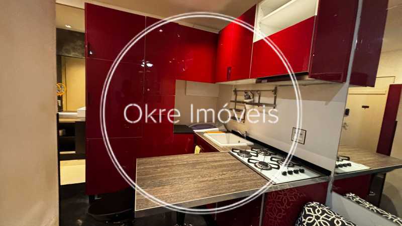 Conheça 1000750907 do imóvel - Apartamento 1 quarto à venda Ipanema, Rio de Janeiro - R$ 950.000 - IPAP10023 - 5 1000750907 - 5