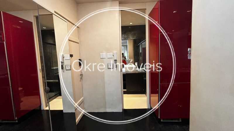 Conheça 1000750905 do imóvel - Apartamento 1 quarto à venda Ipanema, Rio de Janeiro - R$ 950.000 - IPAP10023 - 7 1000750905 - 7