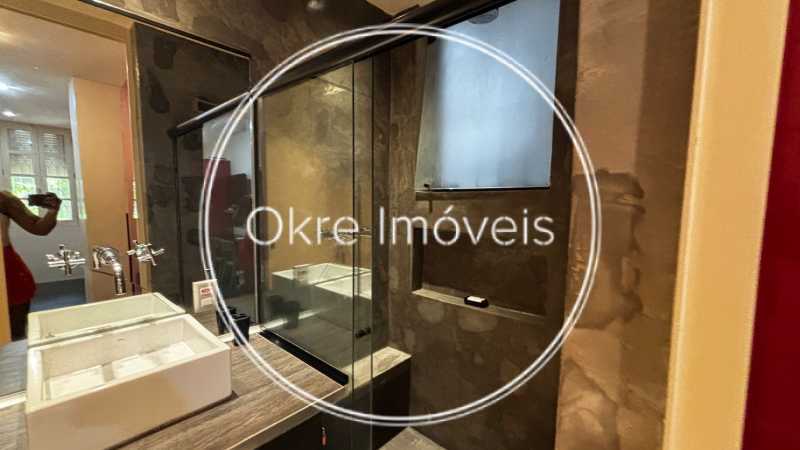 Conheça 1000750904 do imóvel - Apartamento 1 quarto à venda Ipanema, Rio de Janeiro - R$ 950.000 - IPAP10023 - 8 1000750904 - 8