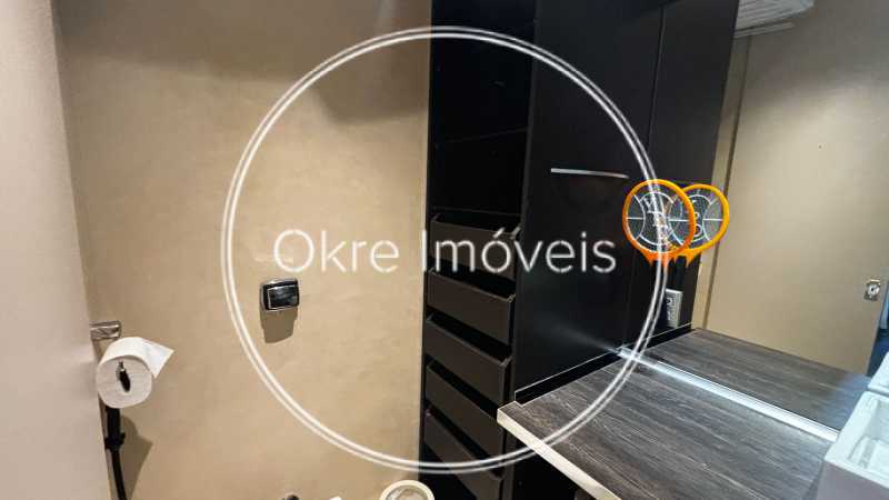 Conheça 1000750903 do imóvel - Apartamento 1 quarto à venda Ipanema, Rio de Janeiro - R$ 950.000 - IPAP10023 - 9 1000750903 - 9