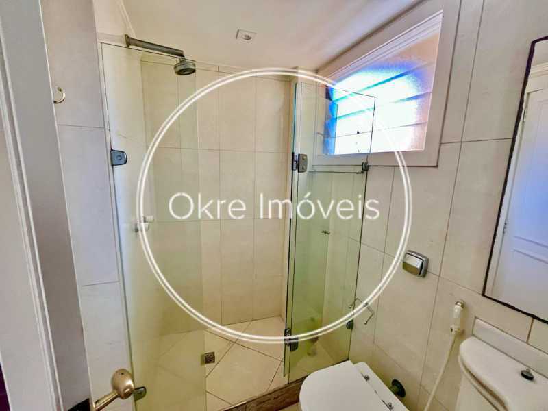 Conheça 3c4594a9-14b4-4e80-bd0e-935181 do imóvel - COBERTURA DUPLEX À VENDA NA LAGOA. - LECO30068 - 25 3c4594a9-14b4-4e80-bd0e-935181 - 25