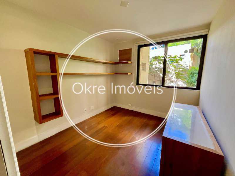 Conheça 88e71344-ea1b-474b-b855-9216d1 do imóvel - COBERTURA DUPLEX À VENDA NA LAGOA. - LECO30068 - 18 88e71344-ea1b-474b-b855-9216d1 - 18